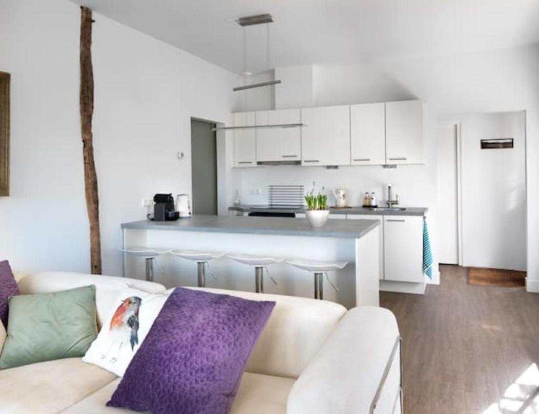 Apartamento Het Appense Veld Klarenbeek Exterior foto