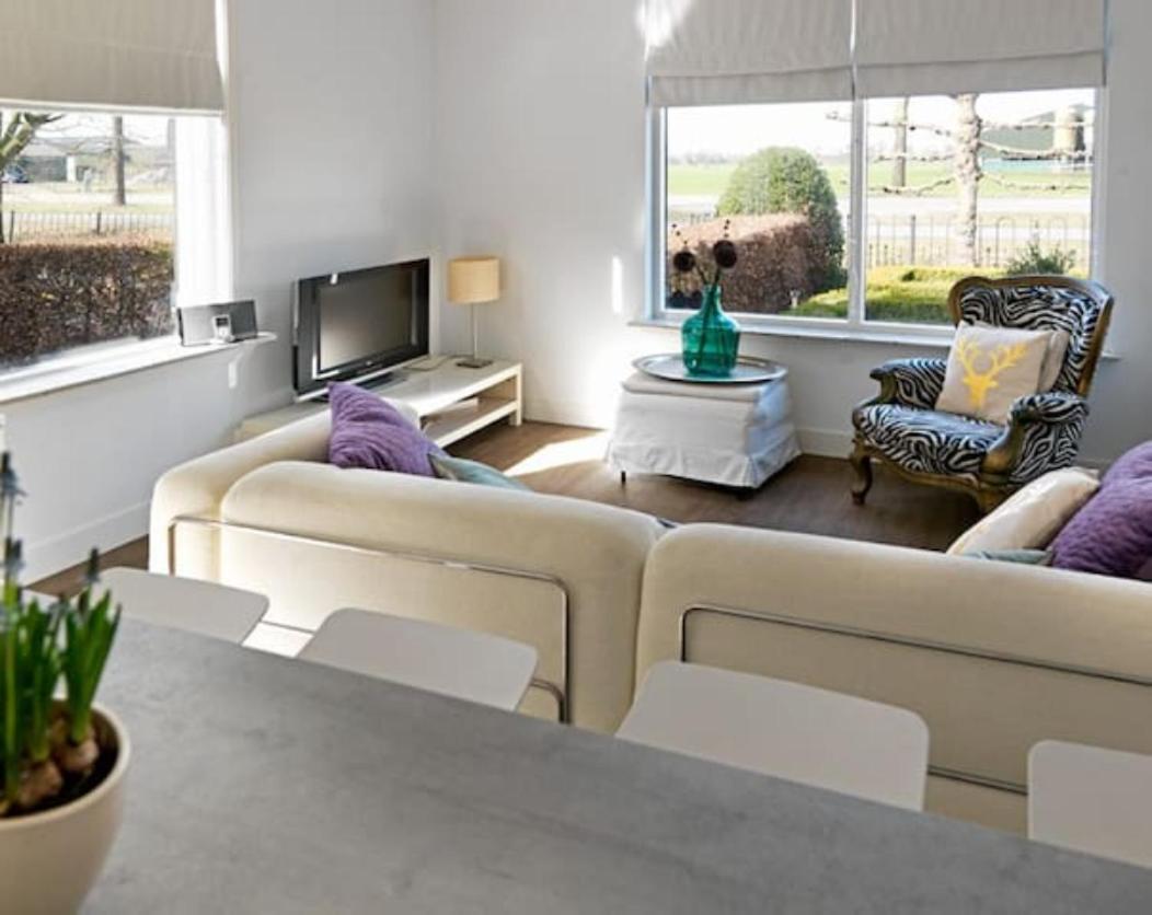 Apartamento Het Appense Veld Klarenbeek Exterior foto